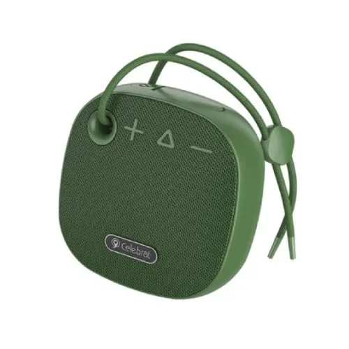 Yison Celebrat SP-19 Portable Bluetooth Speaker — image 3 of 5