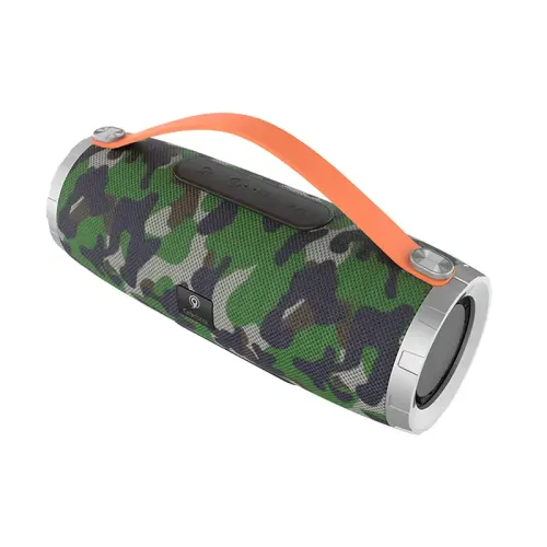 Yison Celebrat SP-6 Portable Bluetooth Speaker — image 2 of 3