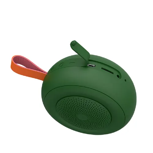 Yison Celebrat SP-8 Portable Bluetooth Speaker — image 2 of 3