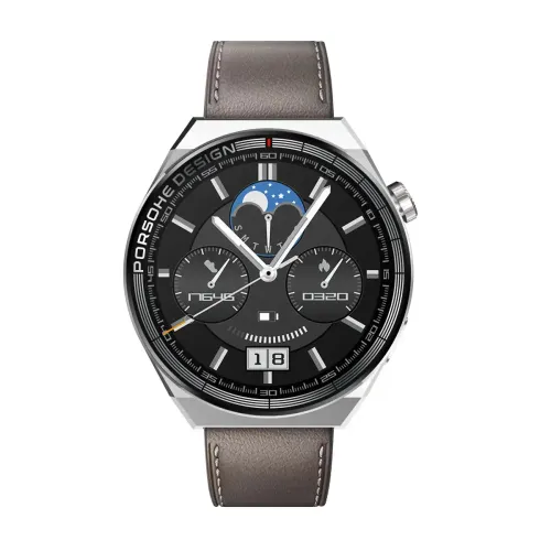 Yison Celebrat SW5Pro Smart Watch — image 2 of 3