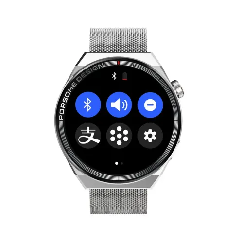Yison Celebrat SW5Pro Smart Watch — image 3 of 3