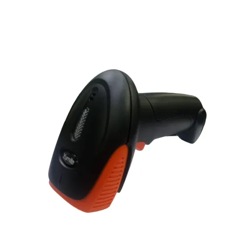 Yumite YT-2202 1D/2D Wireless Barcode Scanner — image 2 of 3