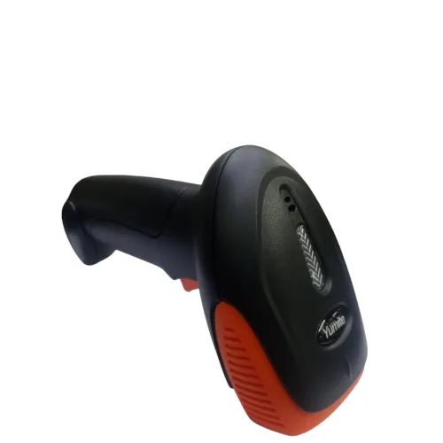 Yumite YT-2202 1D/2D Wireless Barcode Scanner — image 3 of 3