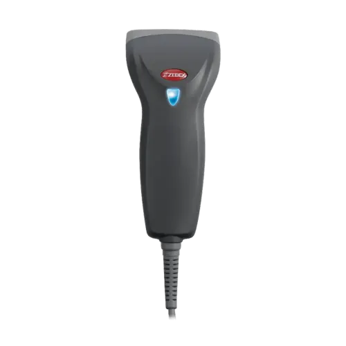 Zebex Z-3220 Barcode Scanner — image 2 of 3