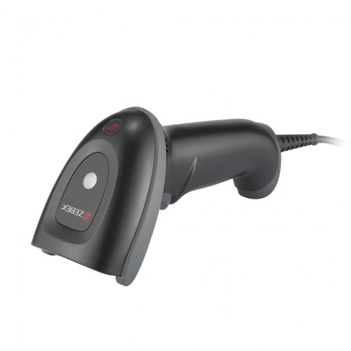 Zebex Z-3272 2D Image Gun Type Handheld Scanner — image 2 of 2