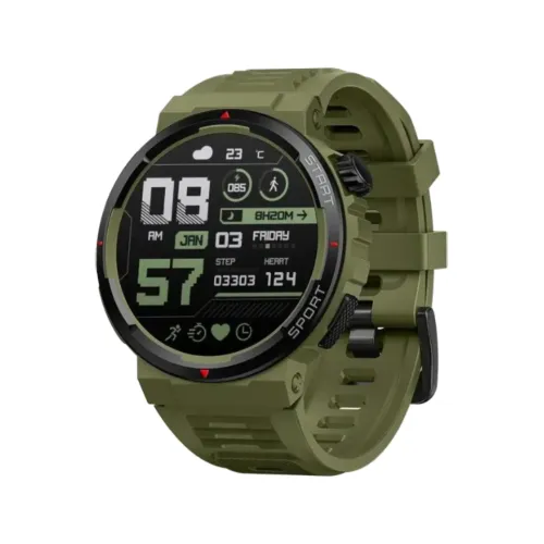Zeblaze Ares 3 Plus — image 2 of 2