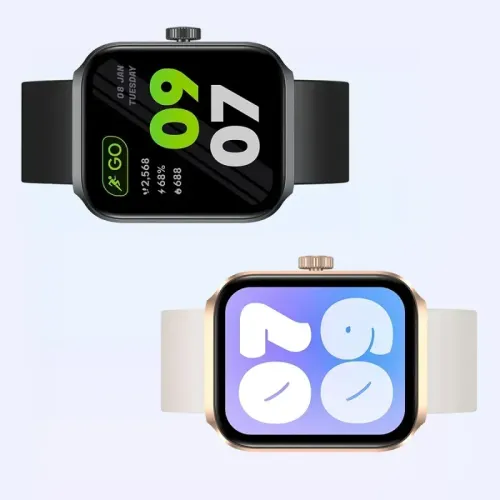 Zeblaze Beyond 3 Plus — image 4 of 4