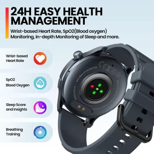 Zeblaze Btalk 3 Pro — image 3 of 5