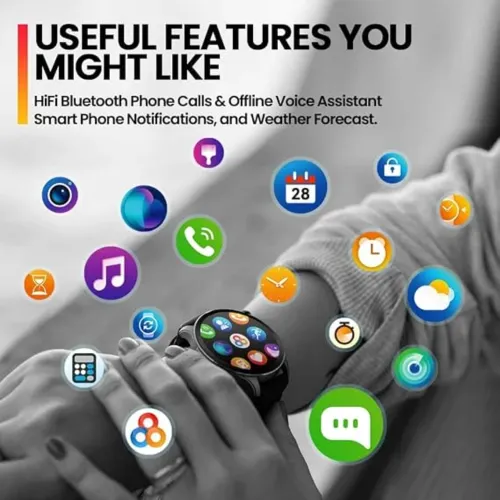 Zeblaze Btalk 3 Pro — image 4 of 5