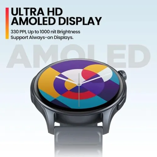 Zeblaze Btalk 3 Pro — image 5 of 5