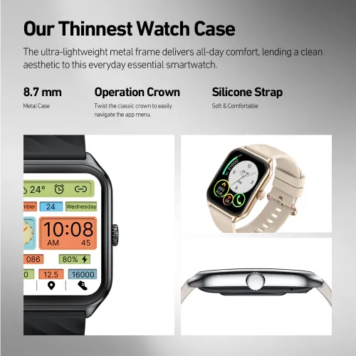 Zeblaze GTS 4 — image 4 of 6