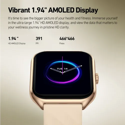 Zeblaze GTS 4 — image 5 of 6