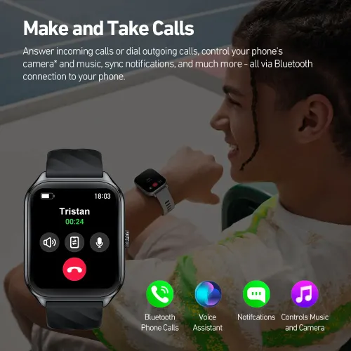 Zeblaze GTS 4 — image 6 of 6