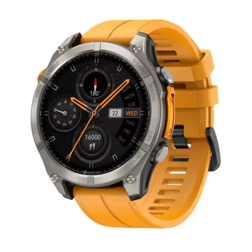 Zeblaze Stratos 4 — image 2 of 2