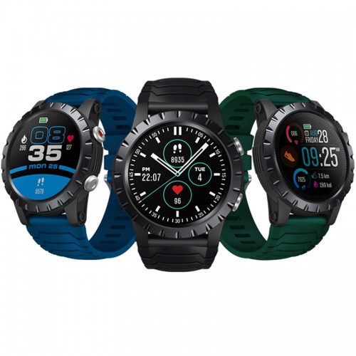 Zeblaze Stratos Smart Watch — image 2 of 2