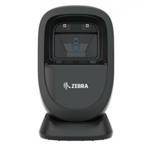 Zebra Symbol DS9308 1D-2D-QR USB Barcode Scanner — image 2 of 2