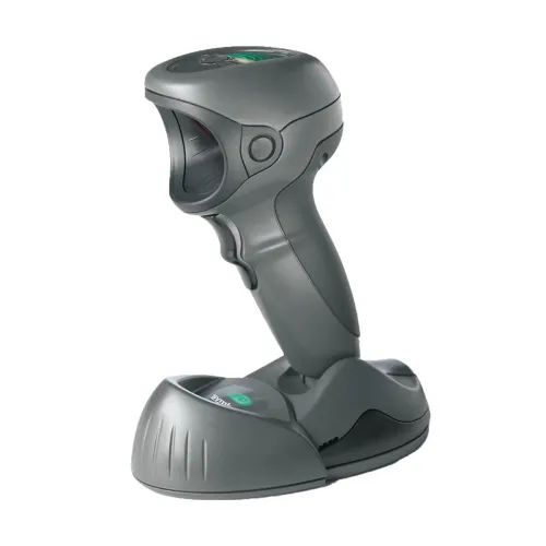 Zebra Symbol DS9808-R General Purpose 1D/2D Barcode Scanner — image 2 of 2