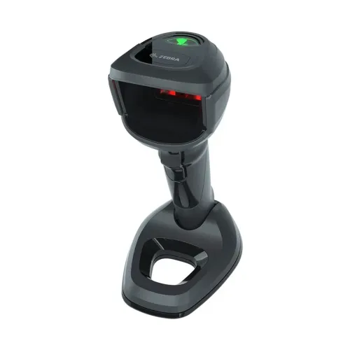 Zebra DS9908 1D/2D Corded Barcode Scanner — image 4 of 4