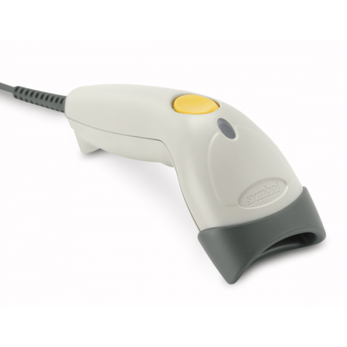 Zebra Symbol LS1203 GENERAL PURPOSE BARCODE SCANNER