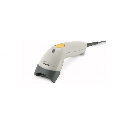 Zebra Symbol LS1203 GENERAL PURPOSE BARCODE SCANNER — image 2 of 2