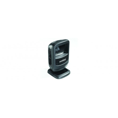 Zebra Symbol DS9208 Barcode Scanner — image 3 of 3