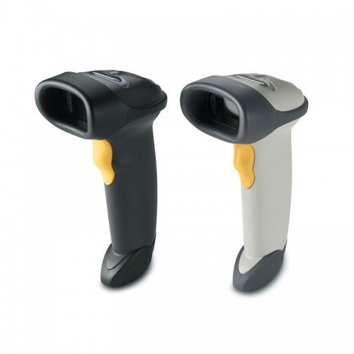 Zebra SYMBOL LS2208 GENERAL PURPOSE BARCODE SCANNER — image 2 of 2