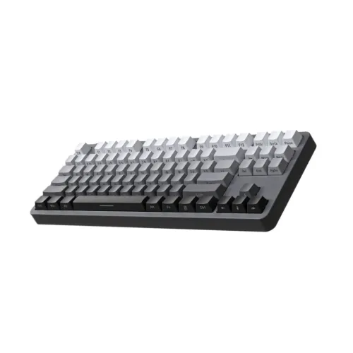 Zifriend G87 Pro RGB Mechanical Gaming Keyboard — image 2 of 5