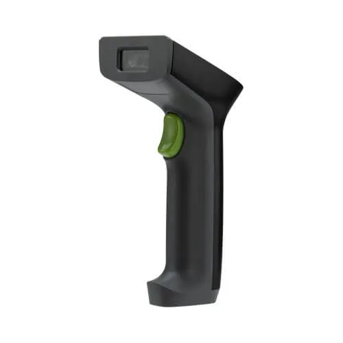 ZKTeco ZKB202S Wireless Barcode Scanner