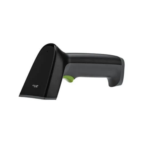 ZKTeco ZKB202S Wireless Barcode Scanner — image 2 of 5