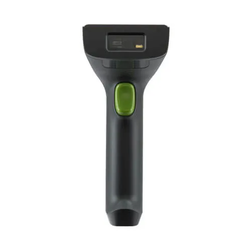 ZKTeco ZKB202S Wireless Barcode Scanner — image 4 of 5
