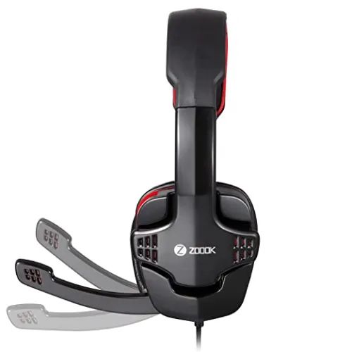Zoook Panther Headphone with Mic — image 2 of 2