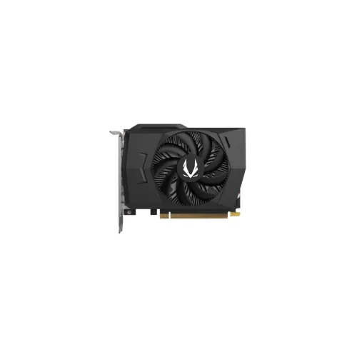 ZOTAC GAMING GeForce RTX 3050 6GB GDDR6 Solo Graphics Card — image 2 of 4