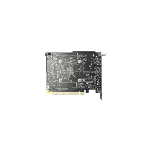 ZOTAC GAMING GeForce RTX 3050 6GB GDDR6 Solo Graphics Card — image 3 of 4