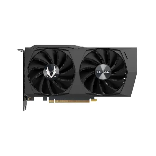 ZOTAC GAMING GEFORCE RTX 3050 ECO 8GB GDDR6 Graphics Card — image 2 of 6