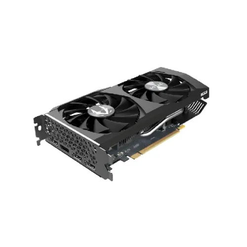 ZOTAC GAMING GEFORCE RTX 3050 ECO 8GB GDDR6 Graphics Card — image 3 of 6