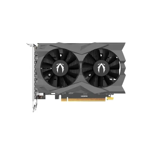 Zotac GAMING GeForce RTX 3050 Twin Edge OC 6GB GDDR6 Graphics Card — image 2 of 6