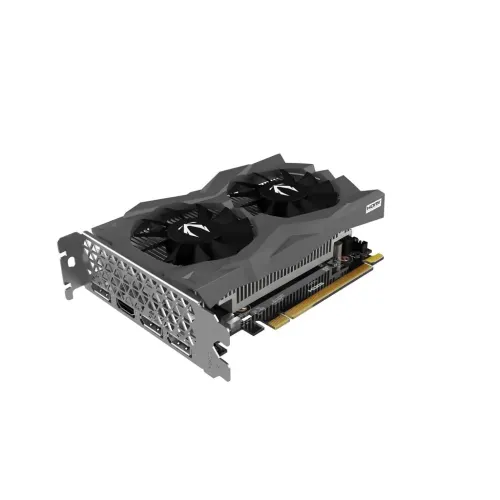Zotac GAMING GeForce RTX 3050 Twin Edge OC 6GB GDDR6 Graphics Card — image 3 of 6