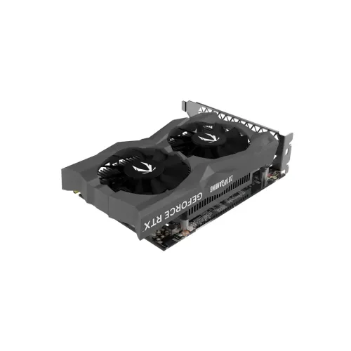 Zotac GAMING GeForce RTX 3050 Twin Edge OC 6GB GDDR6 Graphics Card — image 4 of 6
