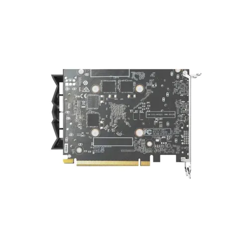 Zotac GAMING GeForce RTX 3050 Twin Edge OC 6GB GDDR6 Graphics Card — image 6 of 6