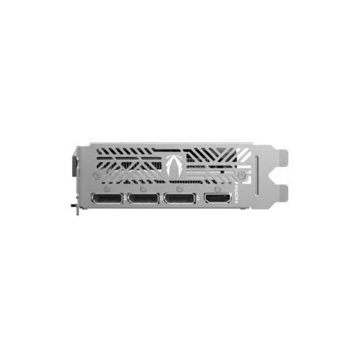 ZOTAC GAMING GeForce RTX 5050 SOLO 8GB GDDR6 Graphics Card — image 5 of 6