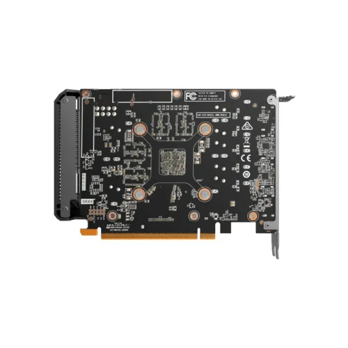 ZOTAC GAMING GeForce RTX 5050 SOLO 8GB GDDR6 Graphics Card — image 6 of 6