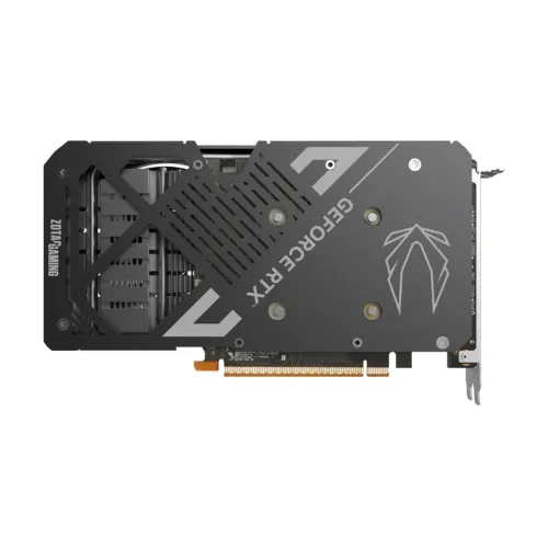 ZOTAC GAMING GeForce RTX 5050 Twin Edge OC 8GB GDDR6 Graphics Card — image 6 of 6