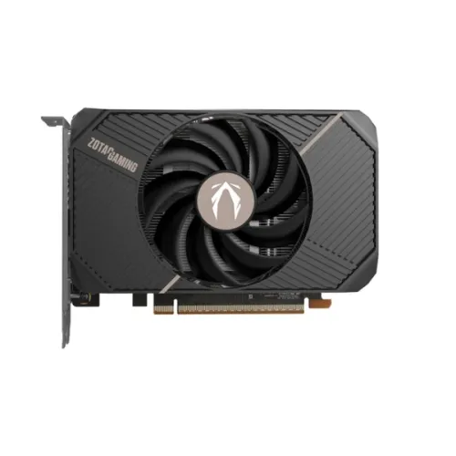 ZOTAC GAMING GeForce RTX 5060 SOLO 8GB GDDR7 Graphics Card — image 2 of 6