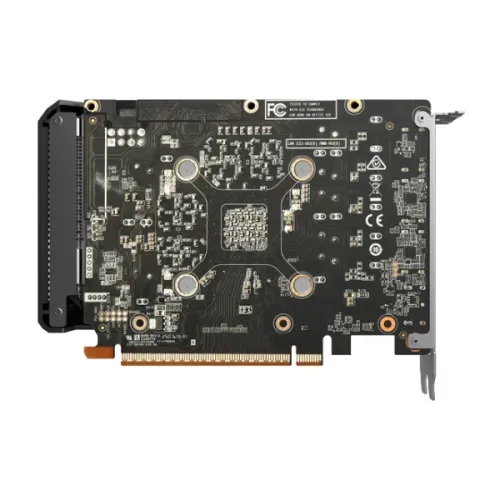 ZOTAC GAMING GeForce RTX 5060 SOLO 8GB GDDR7 Graphics Card — image 6 of 6