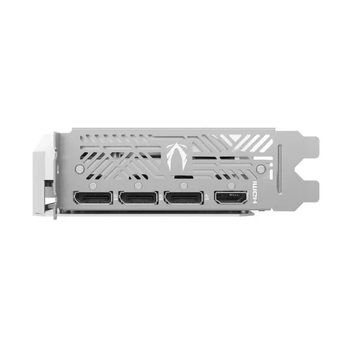 ZOTAC GAMING GeForce RTX 5060 Ti 16GB Twin Edge OC White Edition Graphics Card — image 5 of 6