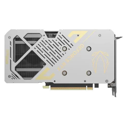 ZOTAC GAMING GeForce RTX 5060 Ti 16GB Twin Edge OC White Edition Graphics Card — image 6 of 6