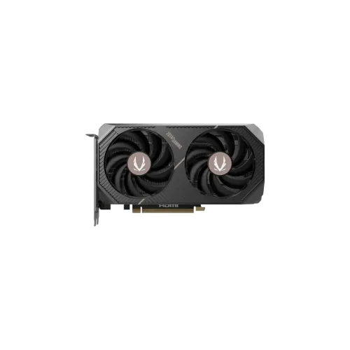 ZOTAC GAMING GeForce RTX 5060 Ti AMP 8GB GDDR7 Graphics Card — image 2 of 4