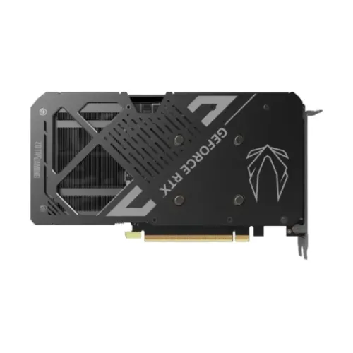 ZOTAC GAMING GeForce RTX 5060 Ti Twin Edge OC 16GB GDDR7 Graphics Card — image 3 of 4