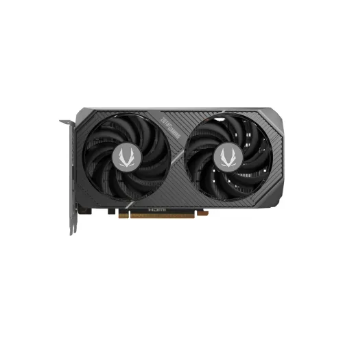 ZOTAC GAMING GeForce RTX 5060 Twin Edge OC 8GB GDDR7 Graphics Card — image 2 of 5