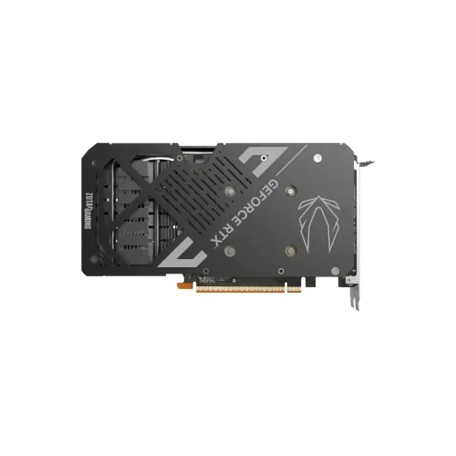 ZOTAC GAMING GeForce RTX 5060 Twin Edge OC 8GB GDDR7 Graphics Card — image 4 of 5
